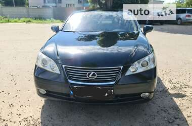 Lexus ES  2008