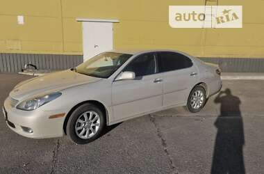 Lexus ES  2002