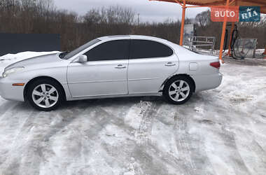 Lexus ES 2005