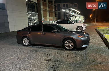 Lexus ES  2015