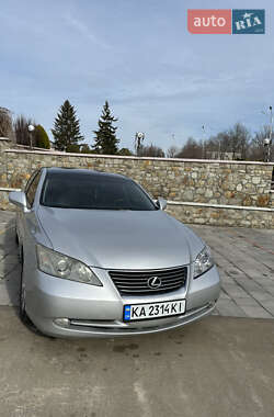 Lexus ES  2007