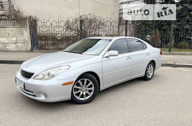 Lexus ES  2004