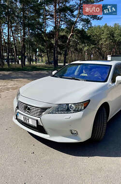 Седан Lexus ES 2013 в Кропивницком фото 3 Седан Lexus ES 2013 в Кропивницком