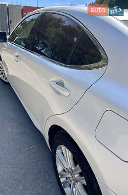 Седан Lexus ES 2013 в Кропивницком фото 6 Седан Lexus ES 2013 в Кропивницком