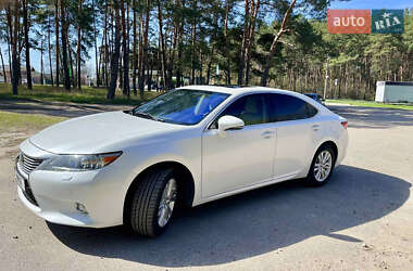 Седан Lexus ES 2013 в Кропивницком фото 5 Седан Lexus ES 2013 в Кропивницком
