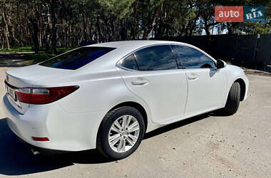 Седан Lexus ES 2013 в Кропивницком фото 8 Седан Lexus ES 2013 в Кропивницком