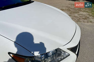 Седан Lexus ES 2013 в Кропивницком фото 10 Седан Lexus ES 2013 в Кропивницком