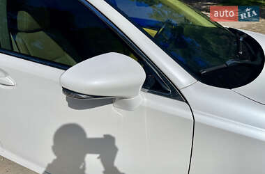 Седан Lexus ES 2013 в Кропивницком фото 11 Седан Lexus ES 2013 в Кропивницком