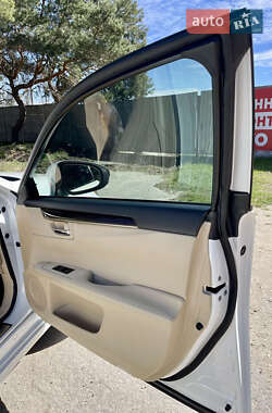 Седан Lexus ES 2013 в Кропивницком фото 13 Седан Lexus ES 2013 в Кропивницком