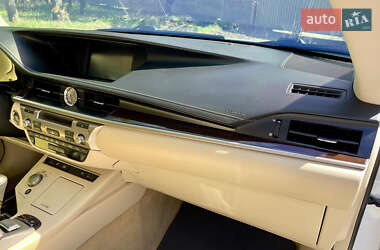 Седан Lexus ES 2013 в Кропивницком фото 12 Седан Lexus ES 2013 в Кропивницком