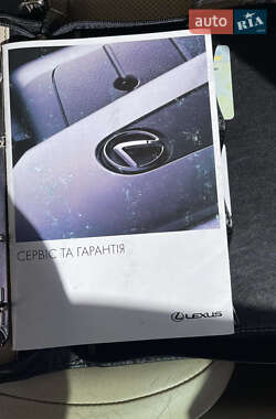 Седан Lexus ES 2013 в Кропивницком фото 16 Седан Lexus ES 2013 в Кропивницком