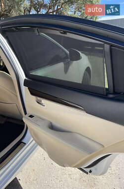 Седан Lexus ES 2013 в Кропивницком фото 20 Седан Lexus ES 2013 в Кропивницком