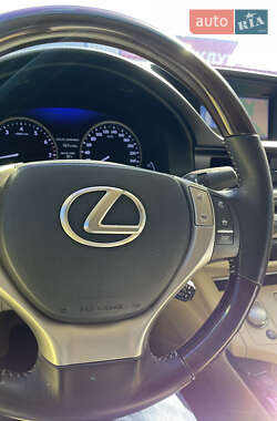 Седан Lexus ES 2013 в Кропивницком фото 23 Седан Lexus ES 2013 в Кропивницком