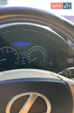 Седан Lexus ES 2013 в Кропивницком фото 22 Седан Lexus ES 2013 в Кропивницком