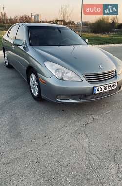 Lexus ES  2004