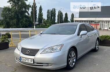 Lexus ES  2007