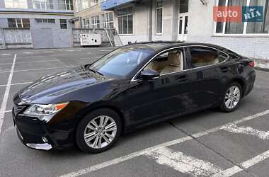 Lexus ES  2014