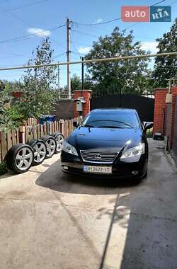 Lexus ES 2007