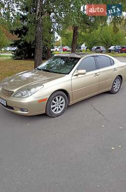 Lexus ES  2003
