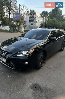 Lexus ES  2016