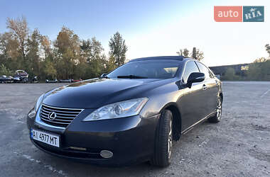 Lexus ES  2007