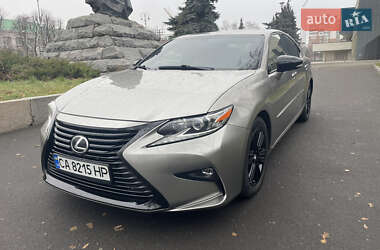 Lexus ES  2014
