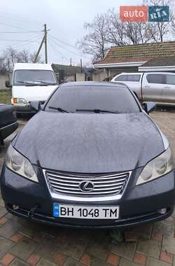 Lexus ES  2007