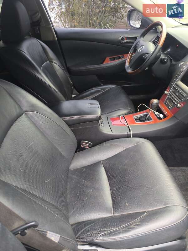 Седан Lexus ES 2007 в Тарутиному