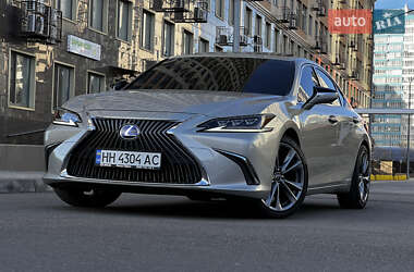 Седан Lexus ES 2019 в Одессе Седан Lexus ES 2019 в Одессе