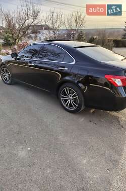Lexus ES  2007