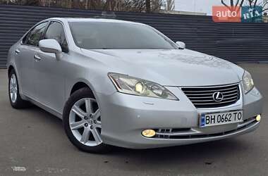 Lexus ES  2007