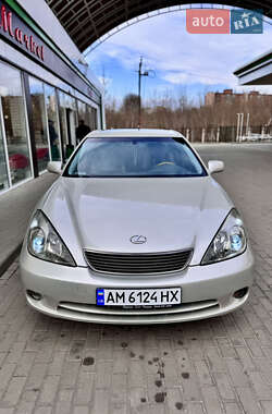 Lexus ES  2005