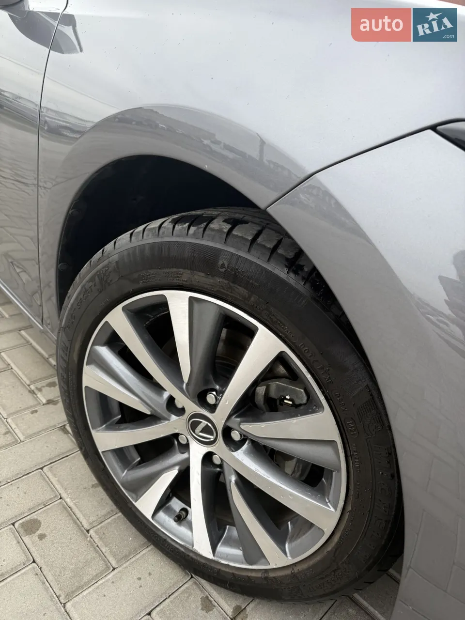 2020 Lexus ES - мініатюра 4