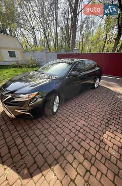 Lexus ES  2015