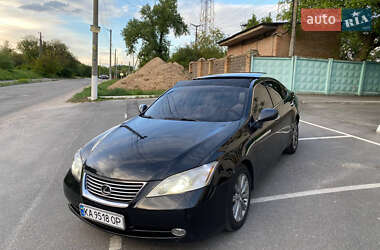 Lexus ES  2007