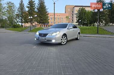 Lexus ES  2007