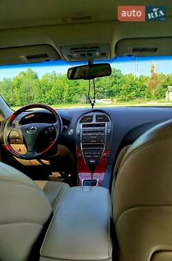Lexus ES  2008