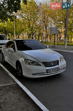 Lexus ES  2008