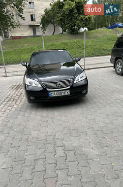 Lexus ES 2008