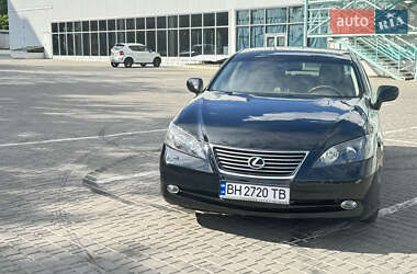 Lexus ES  2008