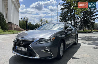 Lexus ES 2014