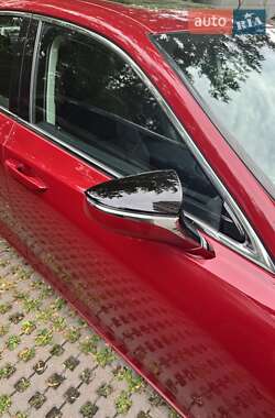 Седан Lexus ES 2022 в Києві