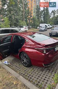 Седан Lexus ES 2022 в Києві