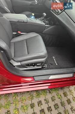 Седан Lexus ES 2022 в Києві