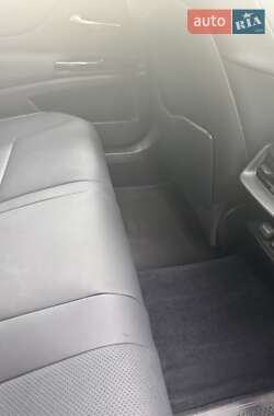 Седан Lexus ES 2022 в Києві