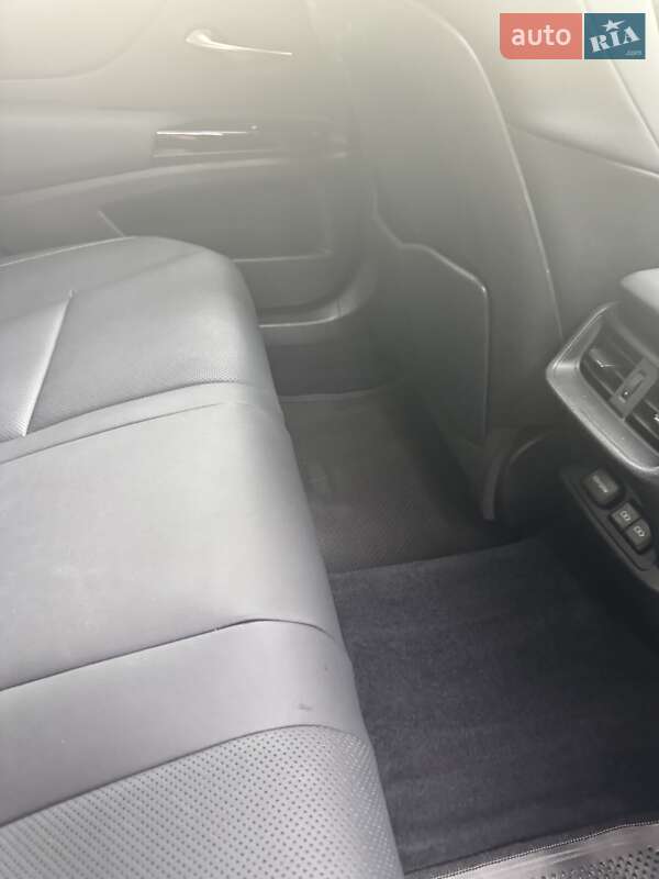Седан Lexus ES 2022 в Києві