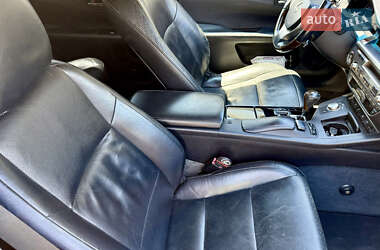 Седан Lexus ES 2012 в Одесі