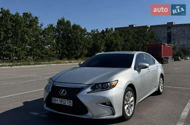 Lexus ES  2014