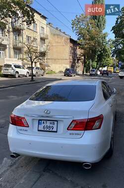 Lexus ES  2007