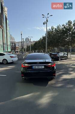Седан Lexus ES 2016 в Одессе